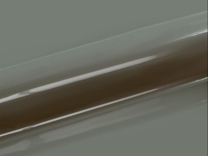 5 m of ECOSTRETCH ES0018 GREY. Thermo transferable vinyl roll SISER