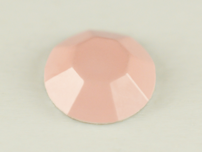 BORCHIE SFACCETTATE MM 3 PASTEL SWEET PINK