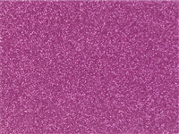 N°1 ROTOLINO 30x50 di TWINKLE TW0008 PINK. Rotolino termo trasferibile in poliuretano SISER