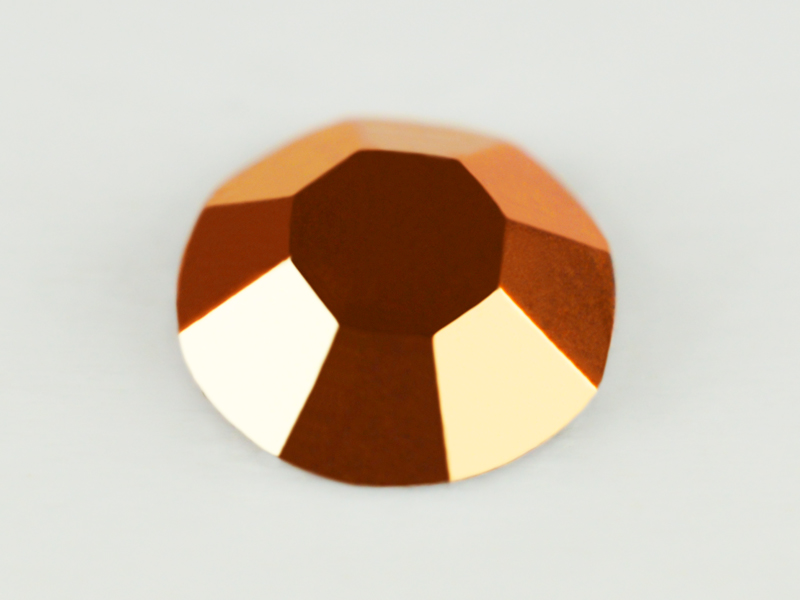 BORCHIE SFACCETTATE MM 1,5 ORANGE