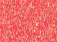 1 mt of POLI-FLEX PEARL GLITTER 487 CORAL. Thermo transferable vinyl sheet POLI-TAPE