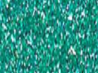 1 mt of POLI-FLEX PEARL GLITTER 482 JADE. Thermo transferable vinyl sheet POLI-TAPE