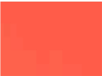 1 mt of POLI-FLEX REFLEX 4777 RED. Thermo transferable vinyl sheet POLI-TAPE