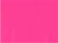1 mt of POLI-FLEX REFLEX 4776 PINK. Thermo transferable vinyl sheet POLI-TAPE