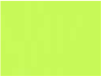 1 mt of POLI-FLEX REFLEX 4774 GREEN. Thermo transferable vinyl sheet POLI-TAPE