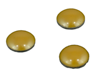 MEZZA PERLA MM6 YELLOW