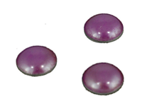 MEZZA PERLA MM6 PURPLE