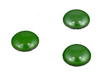 MEZZA PERLA MM6 PERIDOT