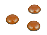 MEZZA PERLA MM6 BROWN