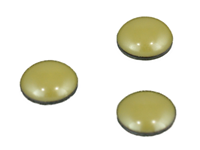 MEZZA PERLA MM2 LIGHT YELLOW