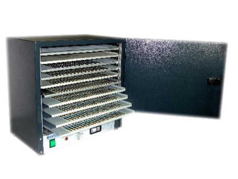 FORNO ELETTRICO 25X40