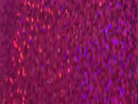 1 mt of POLI-FLEX IMAGE STARFLEX 681 FUCHSIA. Thermo transferable vinyl sheet POLI-TAPE