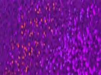 1 mt of POLI-FLEX IMAGE STARFLEX 498 PURPLE. Thermo transferable vinyl sheet POLI-TAPE