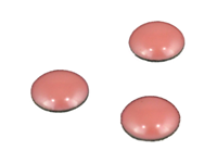 MEZZA PERLA MM6 PINK