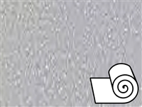 5 mt of POLI-FLEX REFLEX 4783 TURBO SILVER.Thermo transferable vinyl roll POLI-TAPE