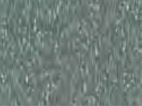 1 mt of POLI-FLEX GLITTER 411 SILVER. Thermo transferable vinyl sheet POLI-TAPE
