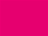 1 mt of POLI-FLEX TURBO 4945 NEON DARK PINK . Thermo transferable vinyl sheet POLI-TAPE