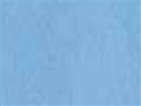 1 mt of POLI-FLEX TURBO 4927 BRIGHT BLUE . Thermo transferable vinyl sheet POLI-TAPE