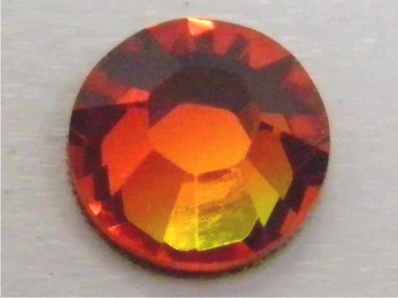STRASS SW SS10 FIREOPAL 237