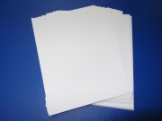 INK-JET TESSUTI SCURI N°100 FOGLI A4